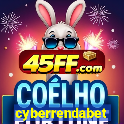 cyberrendabet