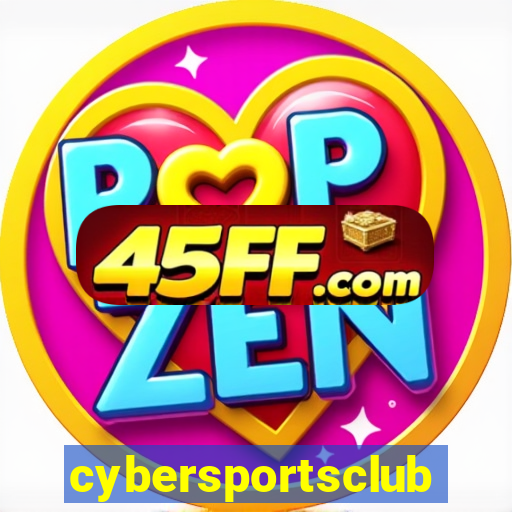 cybersportsclub.com