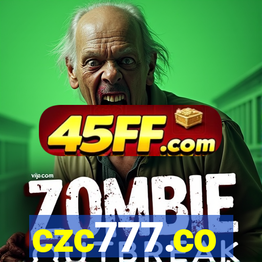 czc777.co