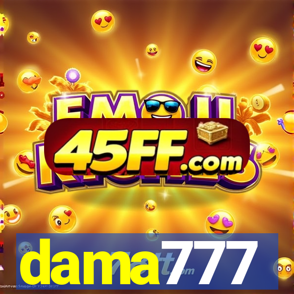 dama777