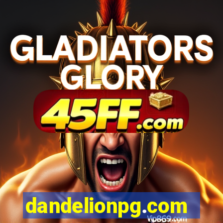 dandelionpg.com