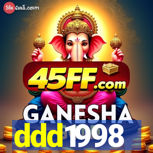 ddd1998