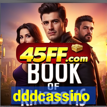 dddcassino