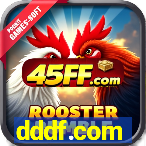 dddf.com