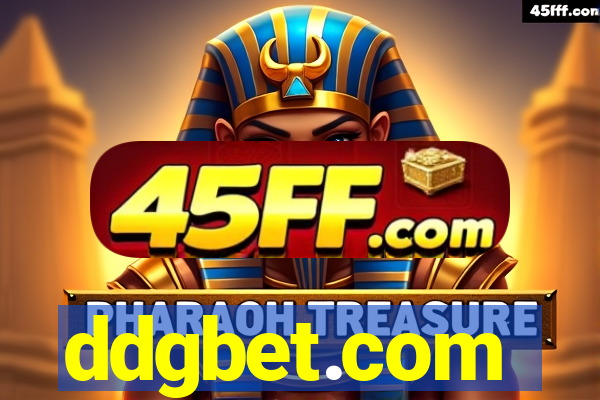 ddgbet.com