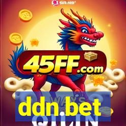 ddn.bet