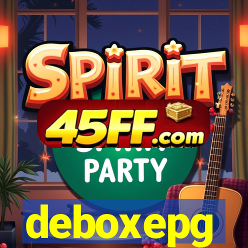 deboxepg