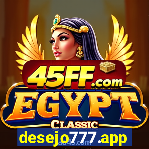 desejo777.app
