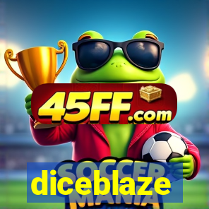 diceblaze
