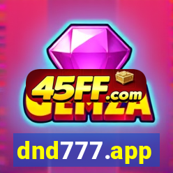 dnd777.app