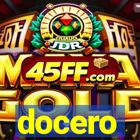 docero