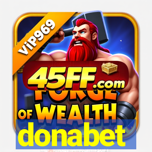 donabet