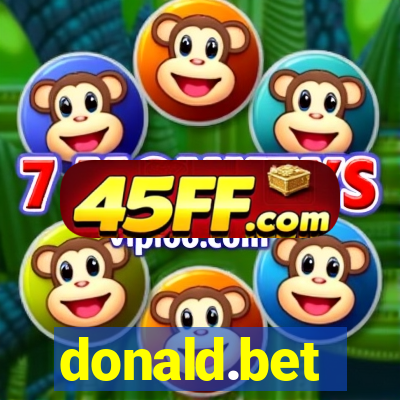 donald.bet