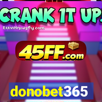 donobet365