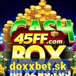 doxxbet.sk