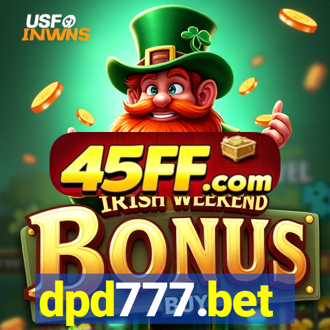 dpd777.bet