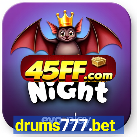 drums777.bet