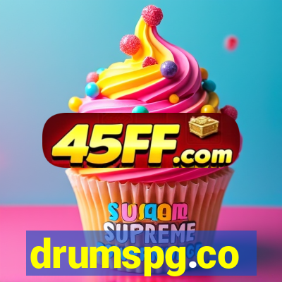 drumspg.co