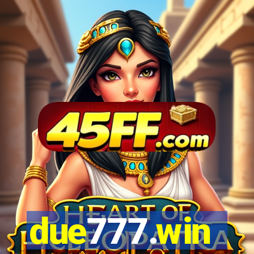 due777.win