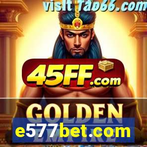 e577bet.com
