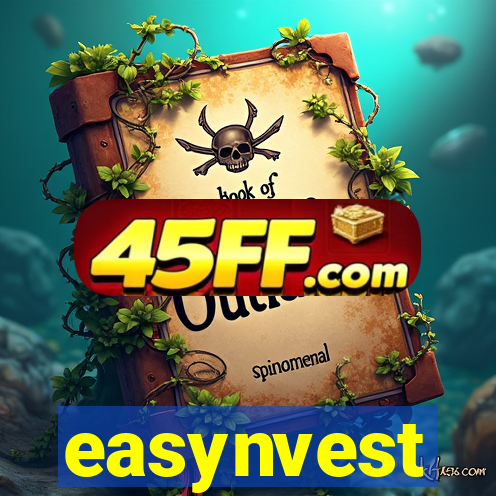 easynvest