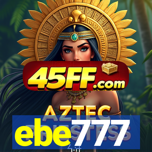 ebe777