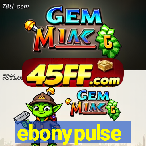 ebonypulse