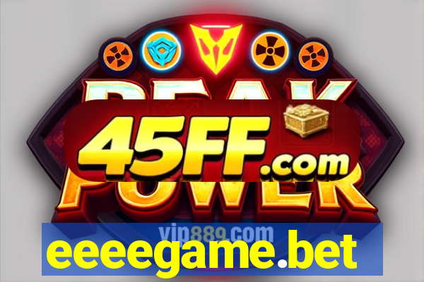 eeeegame.bet