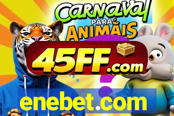enebet.com