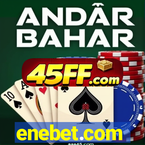 enebet.com