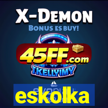 eskolka