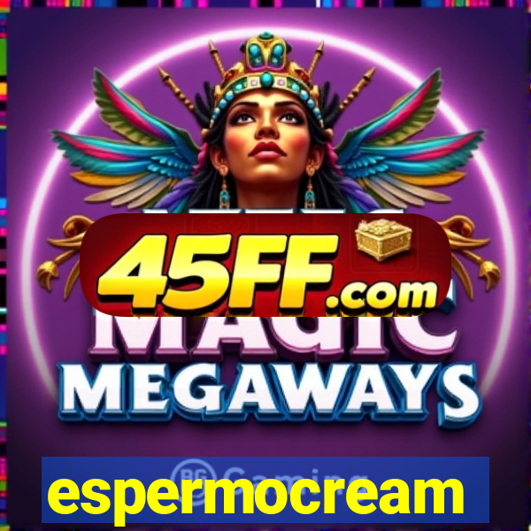 espermocream