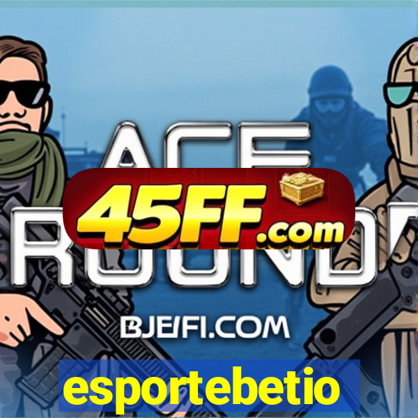 esportebetio