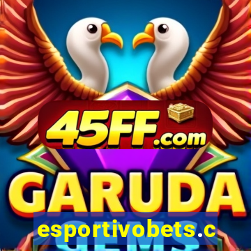 esportivobets.com