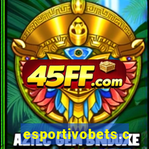 esportivobets.com