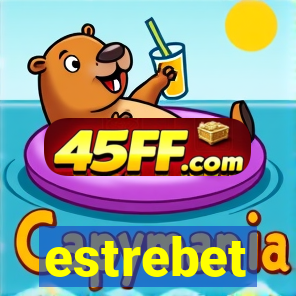 estrebet