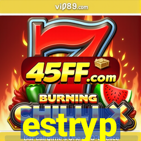 estryp