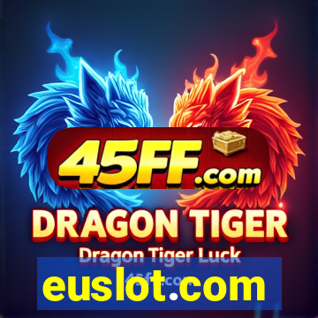 euslot.com