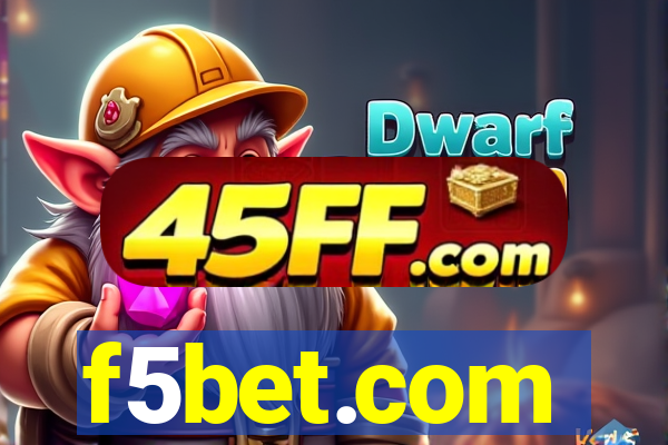 f5bet.com
