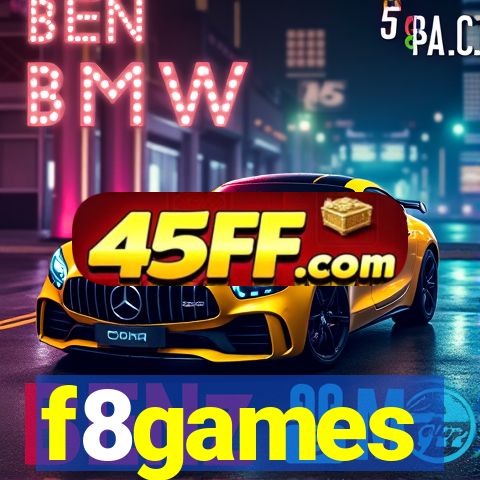 f8games