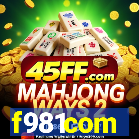 f981com