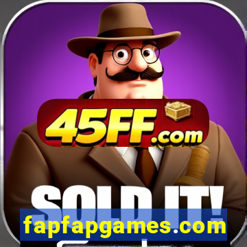 fapfapgames.com