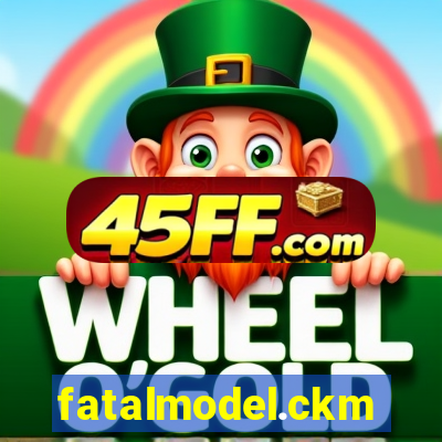 fatalmodel.ckm
