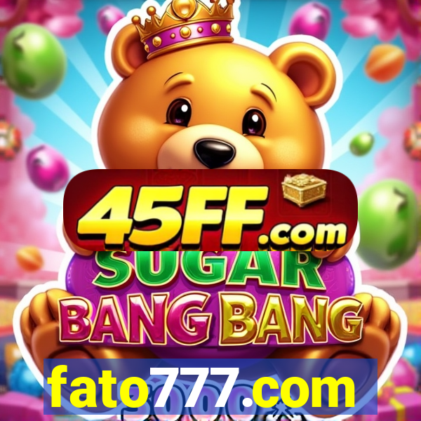 fato777.com