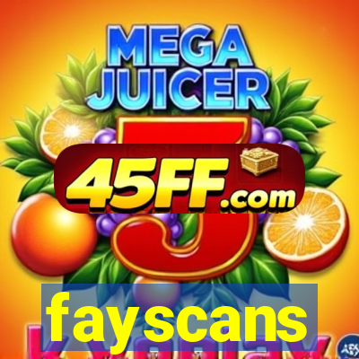 fayscans