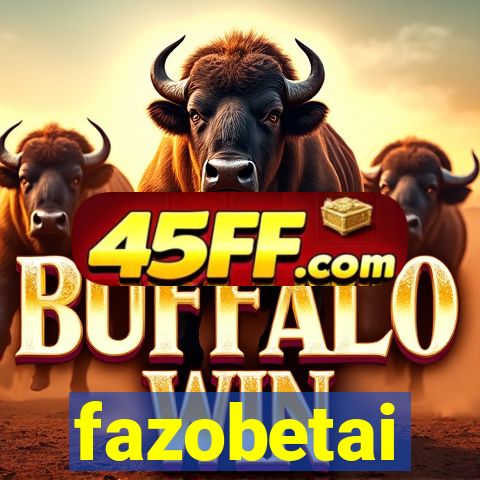 fazobetai
