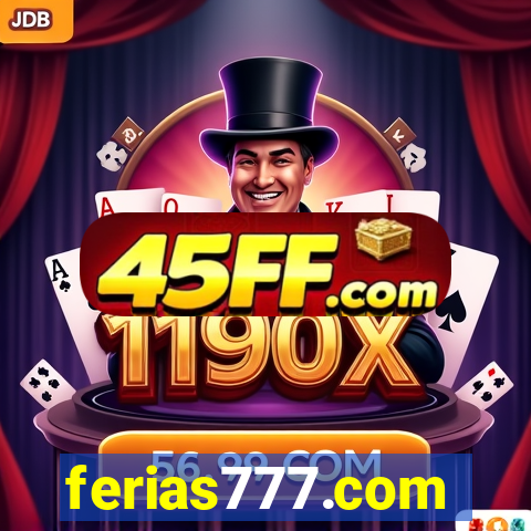 ferias777.com
