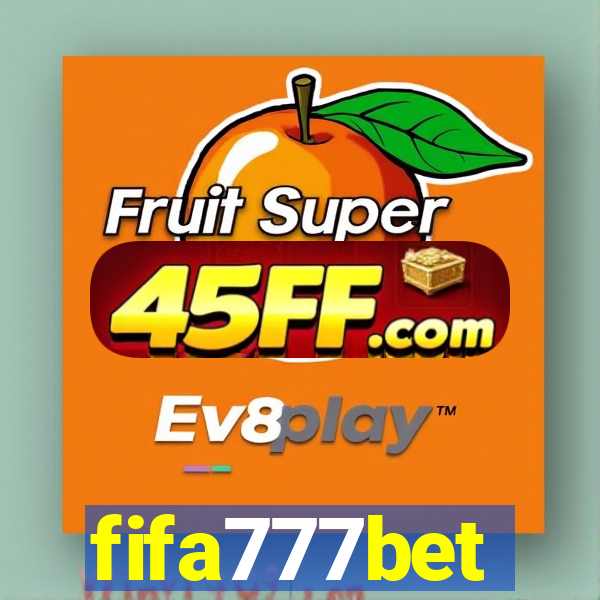 fifa777bet