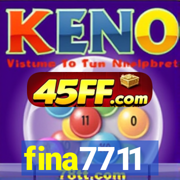 fina7711