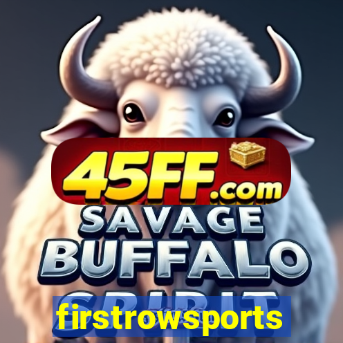 firstrowsports